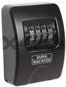 Szafki na klucze - Burg Wachter Szafka na klucz z zamkiem szyfrowym SK 3L Burg-Wachter - miniaturka - grafika 1