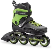 Rolki - Rollerblade Łyżworolki juniorskie CYCLONE - miniaturka - grafika 1