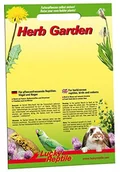 Pokarm dla płazów i gadów - Lucky Reptile herb Garden nasiona mieszanka, 3 g HG-05 - miniaturka - grafika 1