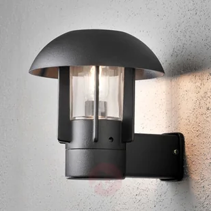 Konstsmide Lampa ścienna zewnętrzna 404-750 1x60 W E27 (DxSxW) 25 x 24 x 26 cm - Lampy ogrodowe - miniaturka - grafika 3