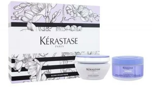 Kerastase Blond Absolu Blond Cicaextreme zestaw - Szampony do włosów - miniaturka - grafika 2