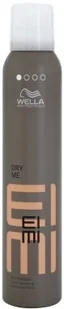 Wella Eimi suchy szampon 65 ml dla kobiet - Szampony do włosów - miniaturka - grafika 2