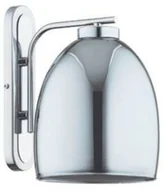 Lampy ścienne - Alfa sosnowscy 60841 Nowoczesny kinkiet RONDA DUET 1 PŁ. 60841 - miniaturka - grafika 1