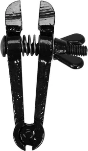 Yato IMADŁO RĘCZNE SZCZĘKI 25 MM YT-65080 YT-65080 - Imadła i ściski - miniaturka - grafika 2