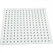 Deszczownice - HYDROLAND DESZCZ.KW.30 Deszczownica Ultra Slim kwadratowa 30x30 cm HYDROLAND DESZCZ.KW.30 - miniaturka - grafika 1