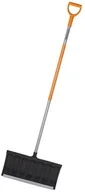 Łopaty do śniegu - FISKARS skrobak do śniegu ROLLER SnowXpert 143011) - miniaturka - grafika 1