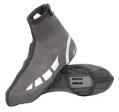 Buty rowerowe - Rogelli Ochraniacze zimowe na buty Hydrotec czarny / Rozmiar: 39 39,5 40 40 1/3 40,5 40 2/3 41 39 1/3 39 2/3 - miniaturka - grafika 1
