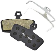 Hamulce rowerowe - Avid Reverse Reverse AirCon Zamienne klocki hamulcowe do Code, black 2021 Klocki do hamulców tarczowych 01907 - miniaturka - grafika 1