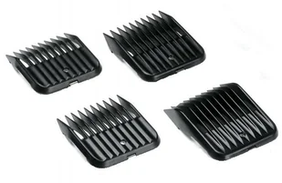 Andis - zestaw 4 szt. nasadek do maszynki MBG - Maszynki i nożyczki dla psów - miniaturka - grafika 2