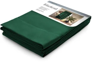 Amelia Home Zasłona Blackout 140X245 BLACKOUT/PLE/DG/245 - Zasłony - miniaturka - grafika 19