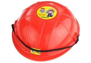 Import LEANToys Zestaw Strażaka Wóz Hełm Gaśnica Piła 14 Elementów 3589 - Samochody i pojazdy dla dzieci Import LEANToys Zestaw Strażaka Wóz Hełm Gaśnica Piła 14 Elementów 3589 - Samochody i pojazdy dla dzieci - miniaturka - grafika 3