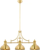 Lampy sufitowe - Jupiter Żyrandol 1915 z serii PLATINO - miniaturka - grafika 1