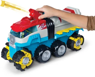 Spin Master Psi Patrol Transportowiec Dino Rescue 6058905 20131012 - Samochody i pojazdy dla dzieci - miniaturka - grafika 8