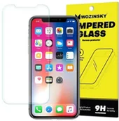 Szkła hartowane na telefon - Wozinsky Tempered Glass szkło hartowane 9H Nokia X6 / 6.1 Plus (opakowanie koperta) 7426825349637 - miniaturka - grafika 1