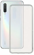 Etui i futerały do telefonów - Ksix Etui ochronne do Xiaomi Mi 9 Lite Flex TPU. BIG-S1903865 - miniaturka - grafika 1