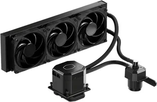 Cooler Master MasterLiquid ML360 Sub-Zero water cooling - Chłodzenie wodne - miniaturka - grafika 2