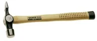 Młotki - Bahco warrington młotek, uchwyt drewniany, 230 G, 305 MM, obwód głowy 24 X 110 480  08 480-08 - miniaturka - grafika 1