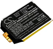 Akcesoria do smartwatchy - Cameron Sino Asus ZenWatch 2 WI501QF C11N1540 360mAh 1.37Wh Li-Polymer 3.8V ) CS-AUW501SH - miniaturka - grafika 1