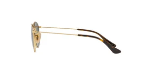 Ray Ban Okulary przeciwsłoneczne młodych Zielony złoty rozmiar uniwersalny 0RJ9547S 223/71 44 223/71 - Okulary przeciwsłoneczne - miniaturka - grafika 3