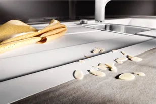 Blanco METRA 6S-F BIAŁY 519115 - Zlewozmywaki - miniaturka - grafika 6