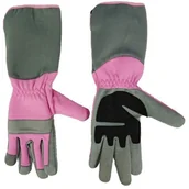 Odzież robocza - Rękawiczka ogrodowa długa 16514 - miniaturka - grafika 1