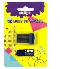 Strigo Grafity do cyrkla STRIGO - Artykuły biurowe - miniaturka - grafika 2