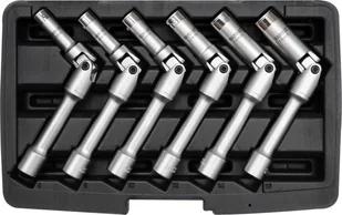 Yato Zestaw kluczy do świec żarowych YT-0534 - Zestawy narzędziowe - miniaturka - grafika 3