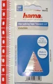 Wyposażenie ciemni fotograficznej - Hama 3755 Łączniki do filmów S 8 -100 szt. - miniaturka - grafika 1