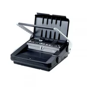 Bindownice - GBC WireBind W18 Biały - miniaturka - grafika 1