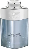 Wody i perfumy męskie - Bentley For Men Silverlake woda perfumowana 100 ml BEN-SIL01 - miniaturka - grafika 1