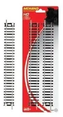 Akcesoria i części modelarskie - Mehano HO tory proste 9 228,6 mm -4szt MEH-F223 - miniaturka - grafika 1