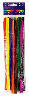Dalprint Kreatywne druciki 30 cm - Zabawki kreatywne - miniaturka - grafika 2