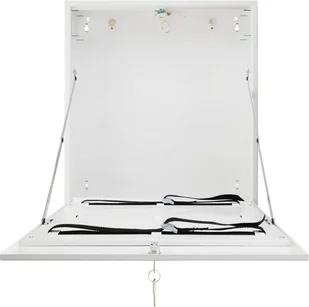 PULSAR AWO530W - OBUDOWA DO REJESTRATORÓW CYFROWYCH - Akcesoria TV-SAT - miniaturka - grafika 4