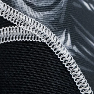 Extreme Hobby Spodenki Vale Tudo, PSYCHO CLOWN, czarny, rozmiar S - Kimona, stroje i obuwie - miniaturka - grafika 6