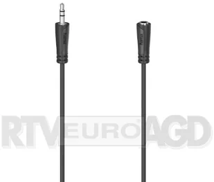 Hama Kabel Jack 3.5 mm Jack 3.5 mm 3.0 m - Kable - miniaturka - grafika 6