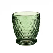 Szklanki - Villeroy & Boch Boston coloured Szklanka zielona pojemność: 0,33 l (11-7309-1412) - miniaturka - grafika 1