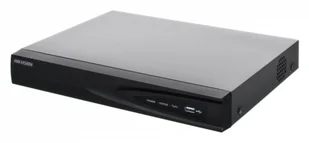 HIKVISION DS 7604NI K1 (SE-LTC5R-T) - Rejestratory do monitoringu - miniaturka - grafika 2