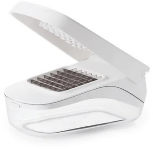 Oxo Szatkownica do warzyw i owoców Good Grips 11122600MLNYK - Siekacze tarki i szatkownice - miniaturka - grafika 4