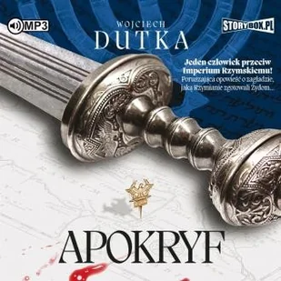 Apokryf audiobook Nowa - Historia Polski - miniaturka - grafika 2