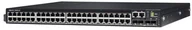 Switche - DELL Switch PowerSwitch N3248TE DNN3248TE_OS10 - miniaturka - grafika 1