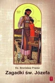 Religia i religioznawstwo - Pomoc Zagadki Świętego Józefa ks. Bronisław Preder - miniaturka - grafika 1