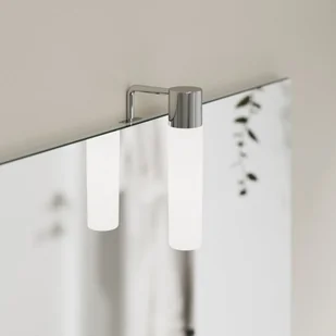 Lustro Aruna z oświetleniem HY-ML600 - Lustra - miniaturka - grafika 2