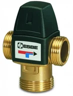 Zawory i kraniki - Esbe termostatyczny zawór mieszający TZM GZ1" VTA320 (31100900) - miniaturka - grafika 1