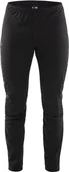 Spodnie narciarskie - CRAFT Spodnie Storm Balance Tights Czarne L - miniaturka - grafika 1