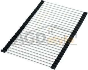 FRANKE Rollmata stal szlachetna 112.0256.867) 112.0256.867 - Akcesoria do armatury i ceramiki - miniaturka - grafika 2