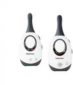 Elektroniczne nianie i monitory oddechu - Babymoov Simply Care A014014 szary - miniaturka - grafika 1