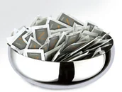 Cukiernice - Metallurgica Motta Motta misa na cukier 1465 - miniaturka - grafika 1