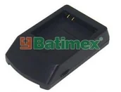 Akcesoria fotograficzne - Samsung "&quot SLB-0937 adapter do ładowarki ACMPE - miniaturka - grafika 1