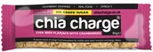 Batony proteinowe - Chia Charge Baton energetyczny z nasionami chia FLAPJACK BERRY żurawinowy 80 g - miniaturka - grafika 1