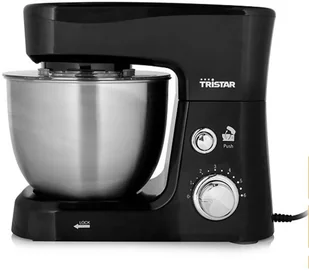 Tristar MX-4830 - Roboty kuchenne Tristar MX-4830 - Roboty kuchenne - miniaturka - grafika 1